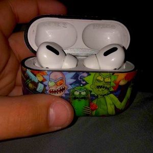 airpod pros